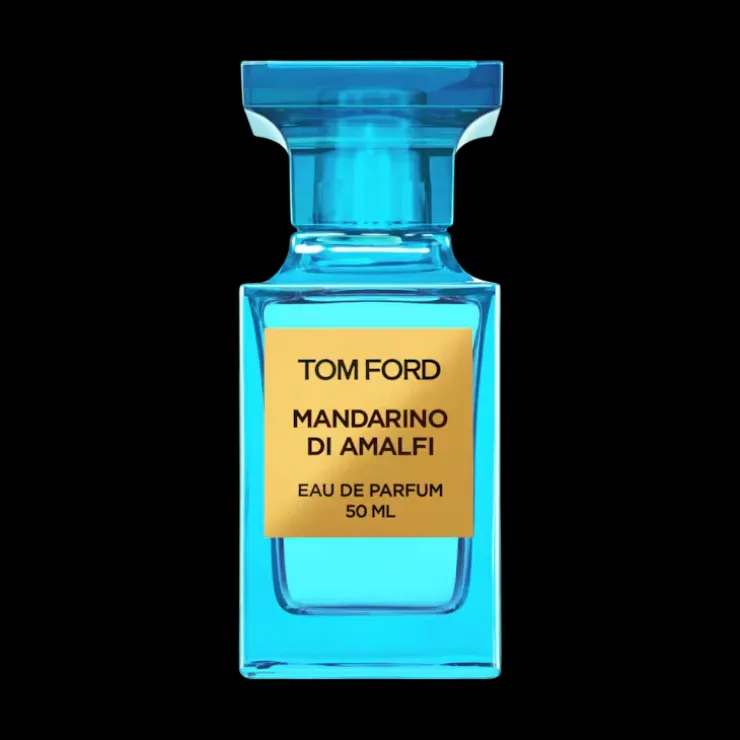 TOM FORD Samples<Mandarino Di Amalfi