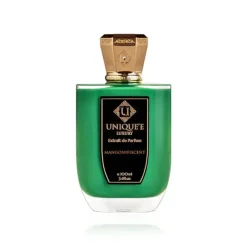 UNIQUE'E Muschio|Ambra<Mangonifiscent Extrait de parfum