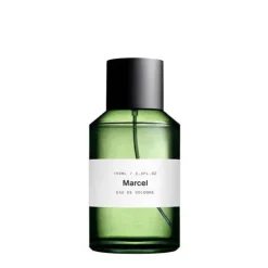 MARIEJEANNE Samples<Marcel