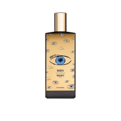 MEMO Muschio|Vaniglia<Marfa eau de parfum
