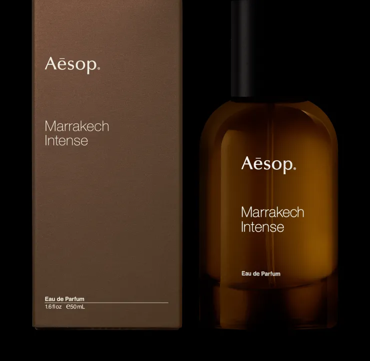 AESOP Samples<Marrakech Intense