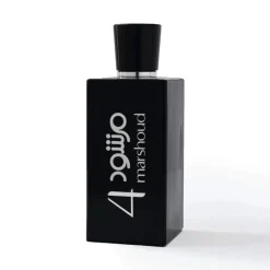 MARSHOUD Muschio|Profumi Orientali<4 Black