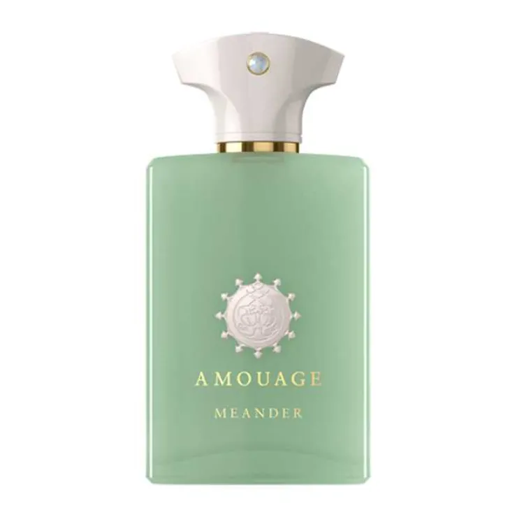 AMOUAGE Labdano|Profumi Orientali<Meander eau de parfum