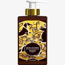 MEMO Sapone<Irish Leather Sapone Mani - Alla Violetta Boutique