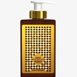 MEMO Trattamento Corpo<Kedu Crema Corpo - Alla Violetta Boutique