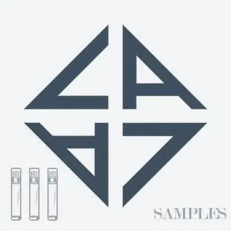 Miller Et Bertaux Paris Samples<Miller Et Bertaux A Quit Morning sample 2 ml vapo - Alla Violetta Boutique