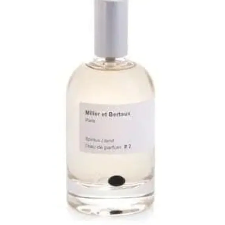 Miller Et Bertaux Paris Profumi Di Nicchia|Profumi Legnosi<Miller et Bertaux N.2 edp 100 ml vapo - Alla Violetta Boutique
