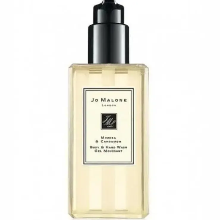 JO MALONE Bagnodoccia|Profumi Inglesi<Mimosa & Cardamom Body & Hand Wash
