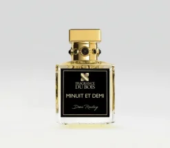 FRAGRANCE DU BOIS Samples|Profumi Gourmand<Minuit et Demi