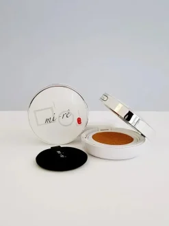 Mi-Rè Fondotinta<BiBi Nova 01 Porcelaine - Alla Violetta Boutique