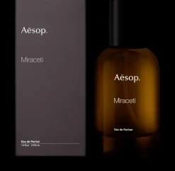 AESOP Samples<Miraceti Eau de Parfum