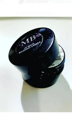 Miriam Bay Balsamo Labbra|Balsamo Labbra<Lip Balm
