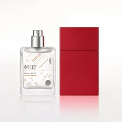 ESCENTRIC MOLECULES Profumo Di Pulito|Samples<Molecule 02