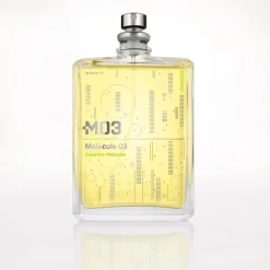 ESCENTRIC MOLECULES Vetiver|Samples<Molecule 03