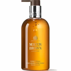 Molton Brown Sapone<Amber Cocoon Hand wash 300 ml - Sapone -