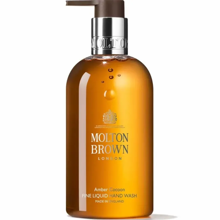 Molton Brown Sapone<Amber Cocoon Hand wash 300 ml - Sapone -