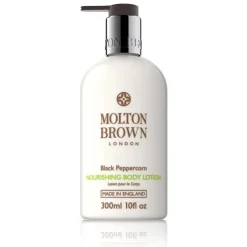 Molton Brown Trattamento Corpo<Black Peppercorn Body Hydrator 300ml