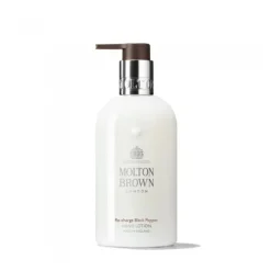 Molton Brown Trattamento Mani<Black Pepper Hand Lotion 300 ml - Trattamento Mani -