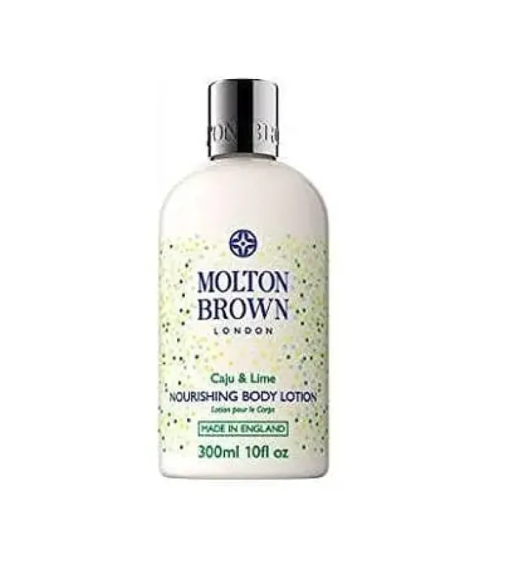 Molton Brown Idratante Corpo<Caju e Lime Body Lotion 300 ml