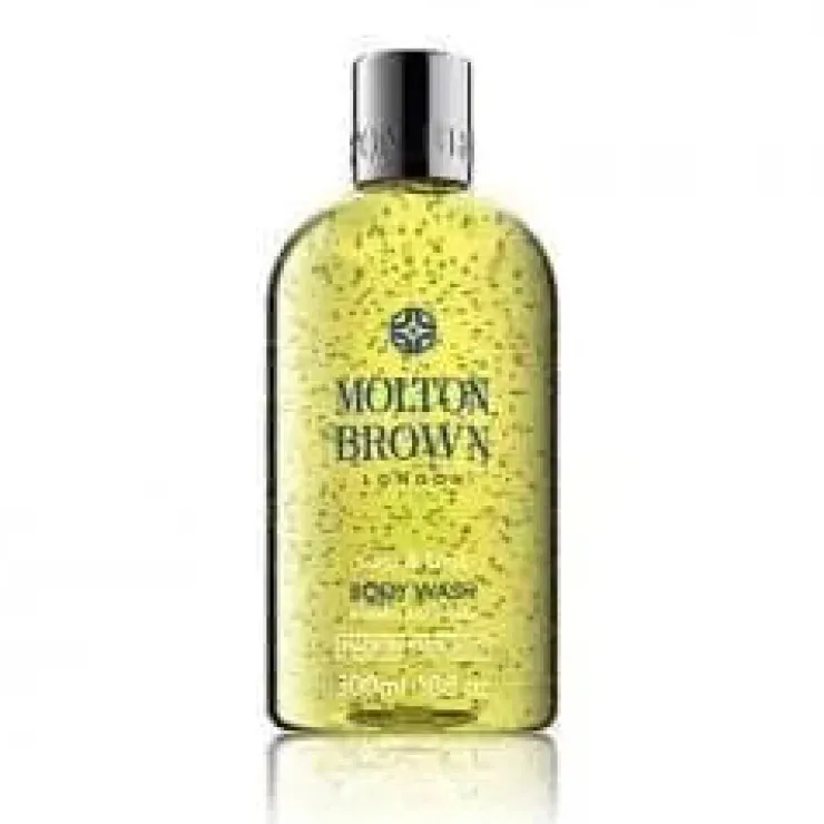 Molton Brown Bagnodoccia<Caju e Lime Body Wash 300 ml - Bagnodoccia -