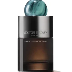 Molton Brown Profumi Marini|Acquatico<Coastal Cypress & Sea Fennel Edp 100 ml - Profumo -