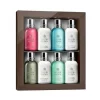 Molton Brown Bagnodoccia|Bagnodoccia<Discovery Body & Hair Collection 8 x 50 ml - Bagnodoccia -
