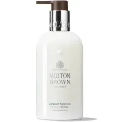 Molton Brown Trattamento Corpo<Geranium Nefertum Body Lotion 300 ml - Trattamento corpo -