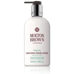 Molton Brown Trattamento Mani<Gingerlily Hand Lotion 300 ml
