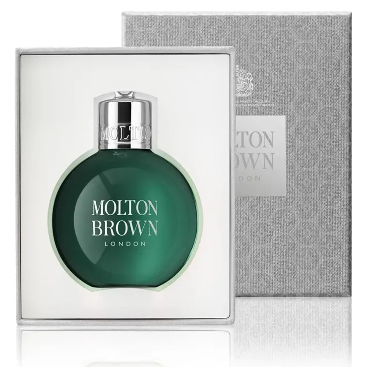 Molton Brown Cofanetto Cosmesi|Cofanetto Cosmesi<Juniper Berries and Lapp Pine Bauble 75 ml - Cofanetto cosmesi -