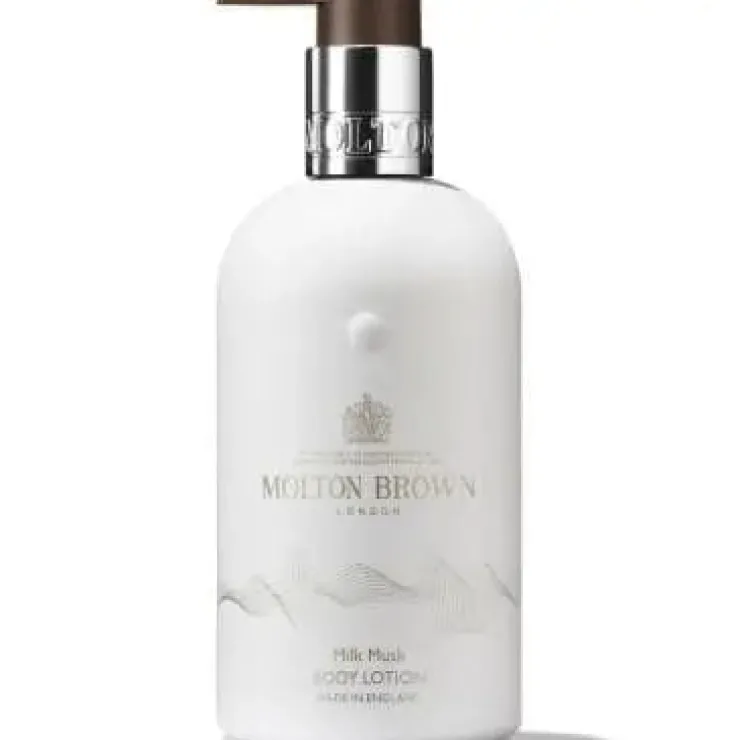 Molton Brown Idratante Corpo|Profumi Di Nicchia<Milk Musk Body Lotion 300 ml - Idratante Corpo -