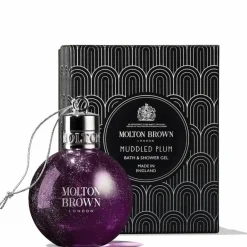 Molton Brown Bagnodoccia<Muddled Plum Shower Gel Bauble 75 ml - Bagnodoccia -