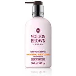 Molton Brown Trattamento Corpo<Patchouli & Saffron Body Lotion 300 ml - Trattamento corpo -