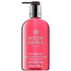Molton Brown Sapone<Pink Pepperpod Hand Wash 300 ml - Sapone -