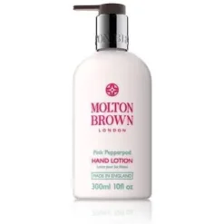 Molton Brown Trattamento Mani<Pink Pepperpod Hand Lotion 300 ml