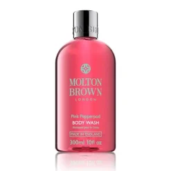 Molton Brown Bagnodoccia<Pink Pepperpod Bath & Shower 300 ml - Bagnodoccia -