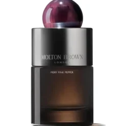 Molton Brown Patchouli|Profumi Di Nicchia<Pink Pepperpod Eau de Parfum 100 ml - Profumo -