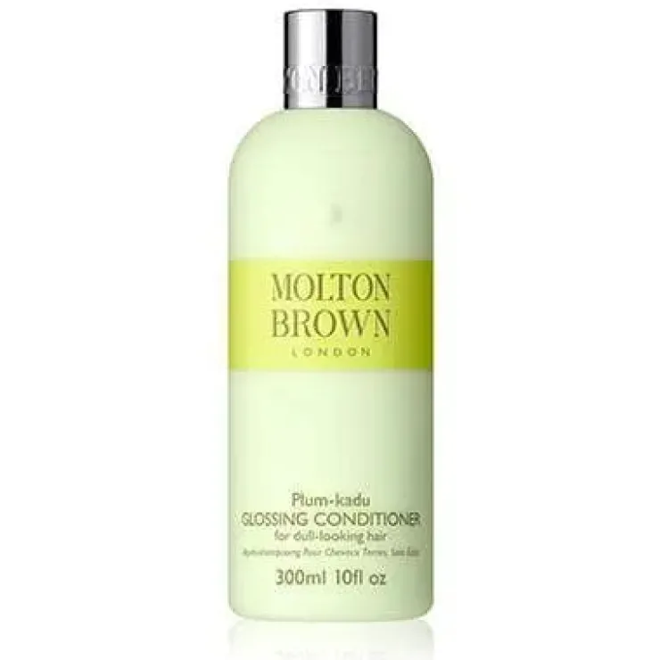Molton Brown Balsamo Capelli<Plum Kadu Conditioner 300 ml - Balsamo capelli -