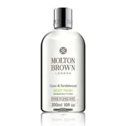 Molton Brown Bagnodoccia|Cocco<Serene Coco and Sandalwood Bath and Shower 300 ml - Bagnodoccia -