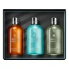Molton Brown Bagnodoccia<Spicy & Aromatic Collection - Bagnodoccia -