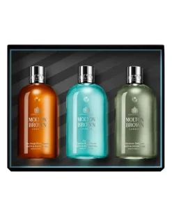 Molton Brown Bagnodoccia<Spicy & Aromatic Collection - Bagnodoccia -