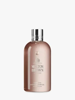 Molton Brown Bagnodoccia<Suede Orris Shower gel 300 ml - Bagnodoccia -