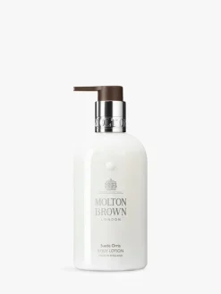 Molton Brown Trattamento Corpo<Suede Orris Body Lotion 300 ml