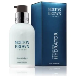 Molton Brown Trattamento Viso<Ultra-light Bai Ji Hydrator 100 ml - Trattamento viso -
