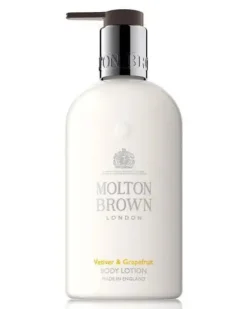 Molton Brown Trattamento Corpo<Vetiver & Grapefruit Body Lotion 300 ml - Trattamento corpo -