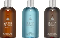 Molton Brown Bagnodoccia<Woody & Citrus Body Wash Collection - Bagnodoccia -