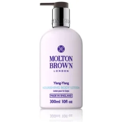 Molton Brown Trattamento Corpo|Profumi Dolci<Ylang Ylang Body Lotion 300 ml - Trattamento corpo -