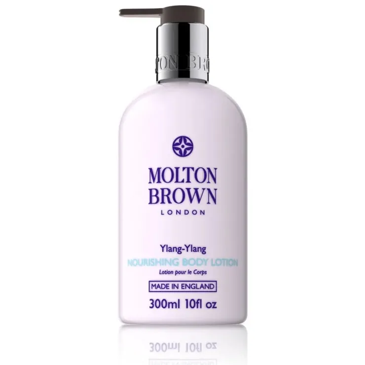 Molton Brown Trattamento Corpo|Profumi Dolci<Ylang Ylang Body Lotion 300 ml - Trattamento corpo -