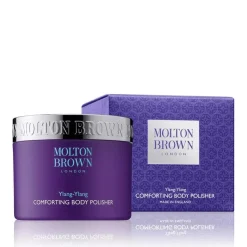 Molton Brown Detergente|Profumi Di Nicchia<Ylang Ylang Comforting Body Polisher