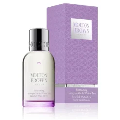 Molton Brown Profumi Di Nicchia|Profumi Dolci<Blossoming HoneySuckle & White Tea Eau de Toilette 50 ml - Profumo -