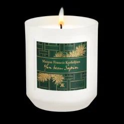 Maison Francis Kurkdjian Candela|Candela<Mon Beau Sapin Candela